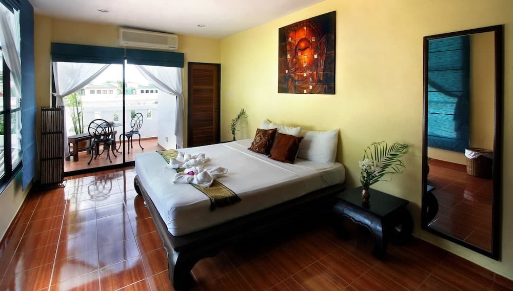 Baan Suay Hotel Resort