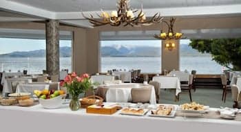 Hotel Tres Reyes Bariloche