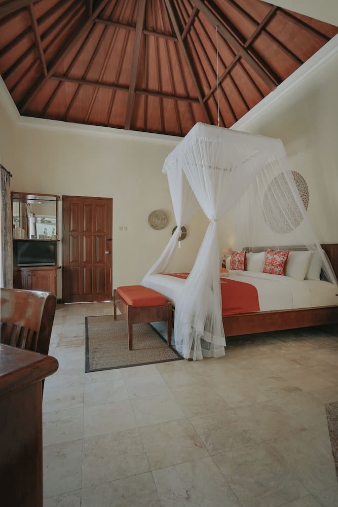 Parigata Villas Resort