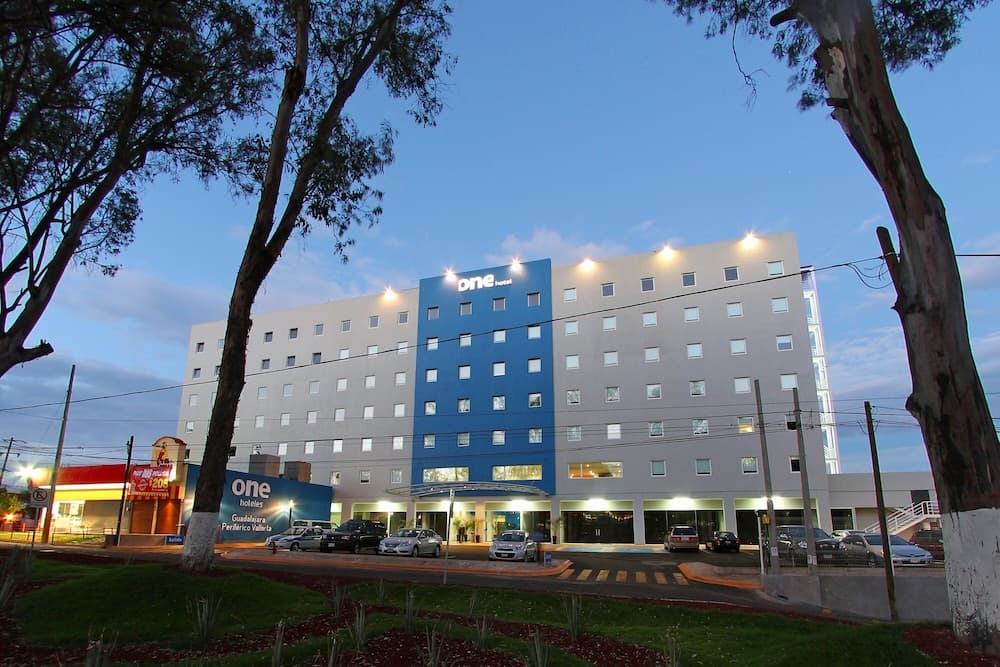 hotel image