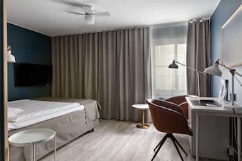 Best Western Centralhotellet