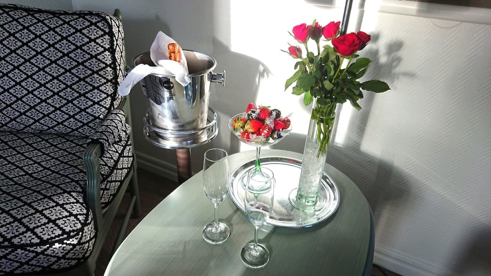 Best Western Centralhotellet