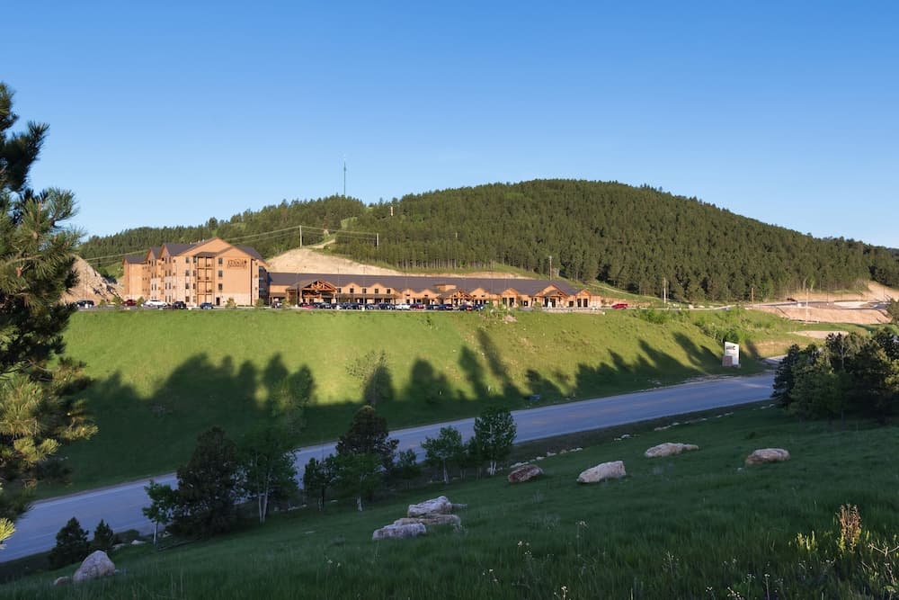 The Lodge at Deadwood Gaming Resort