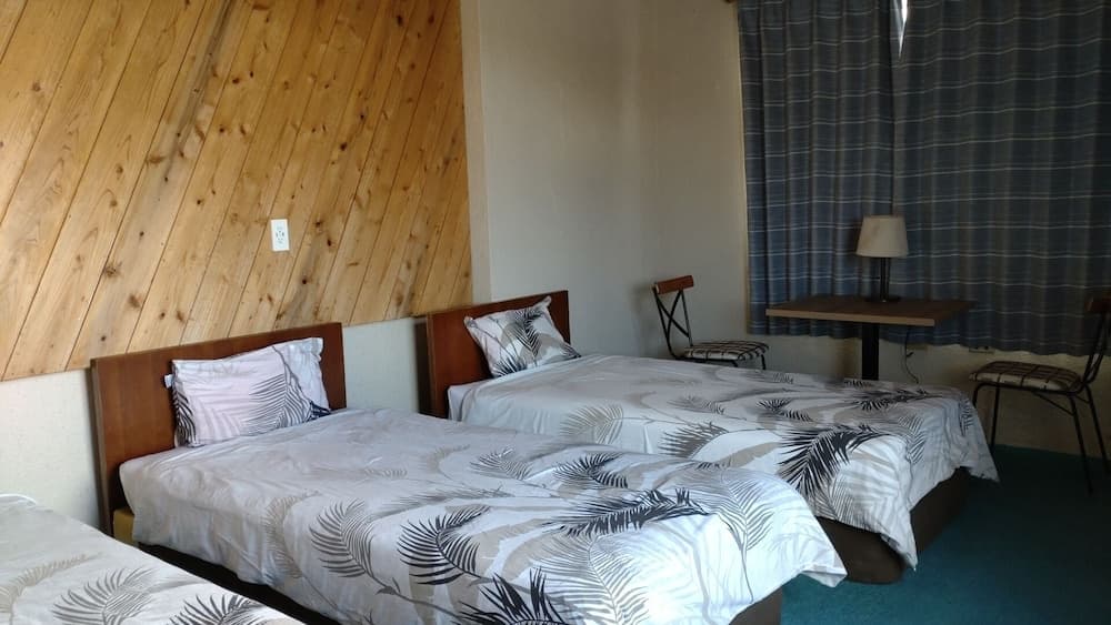 Minshuku Seaside House Dugong