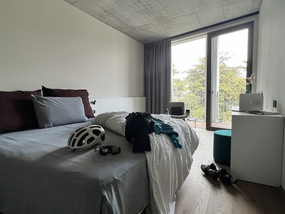 Hotel Giardino Verdi