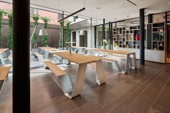 Hotel Giardino Verdi