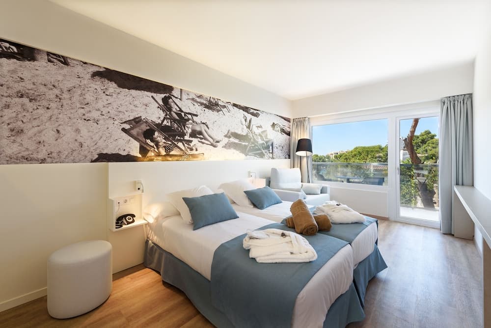 Tacande Portals Hotel