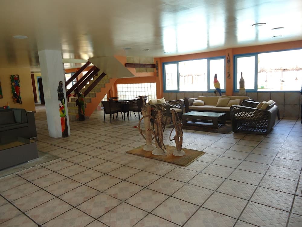 Beira Mar Porto de Galinhas Hotel