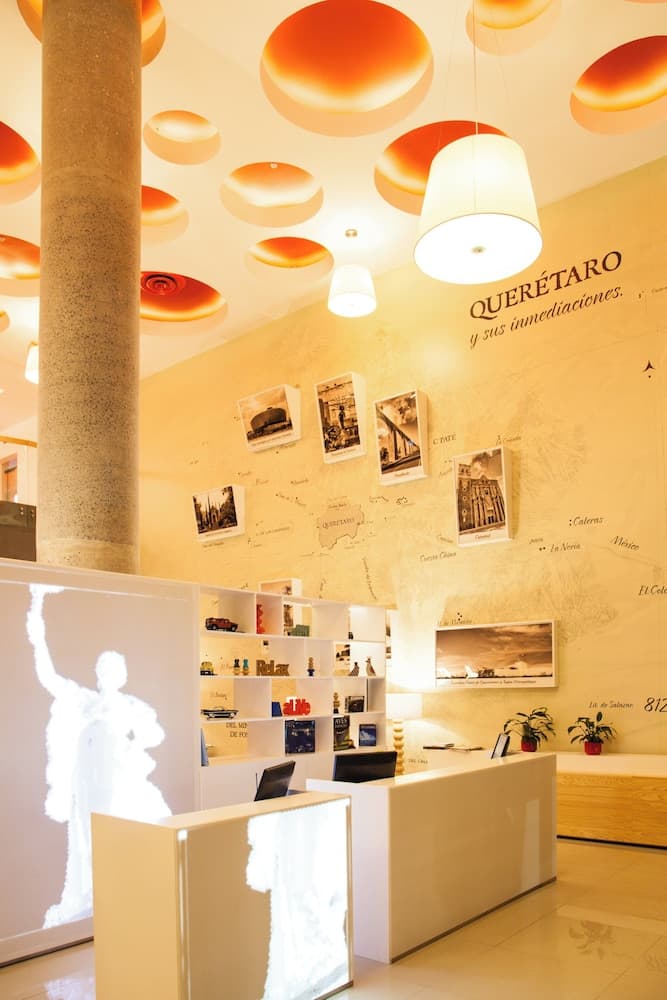 Fiesta Inn Queretaro Centro Sur