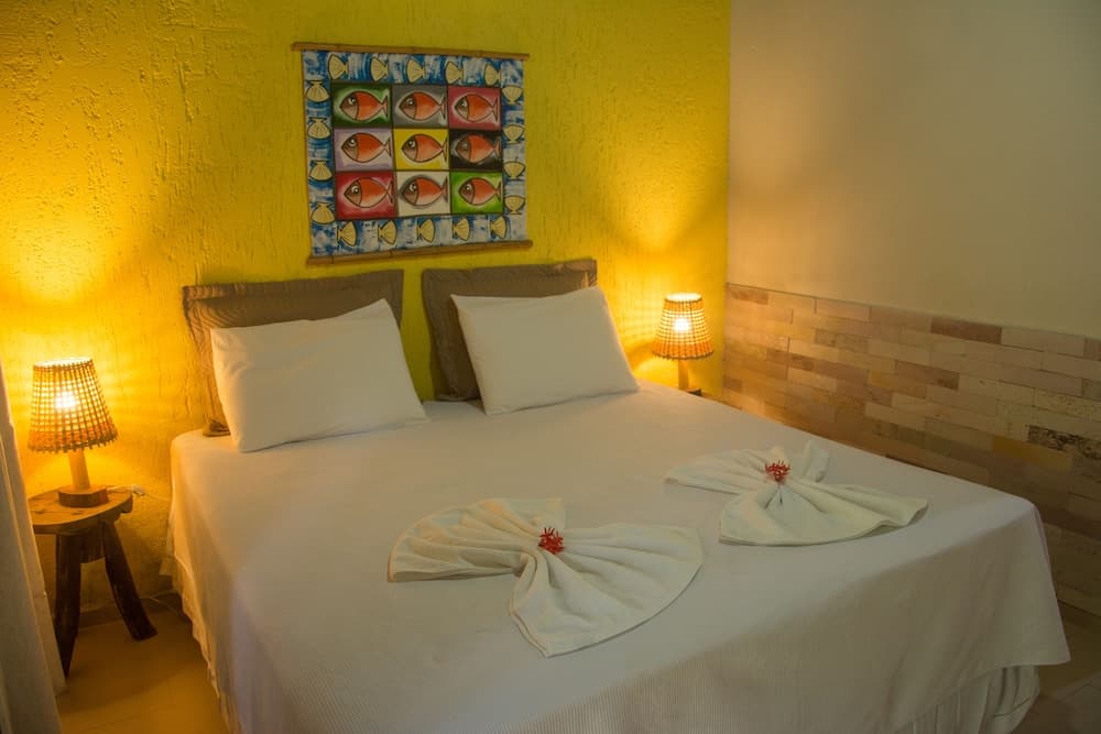 Pousada Pomar da Pipa