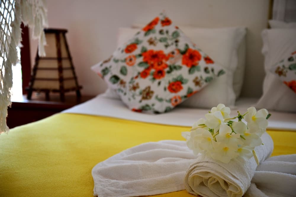 Pousada Enseada dos Golfinhos