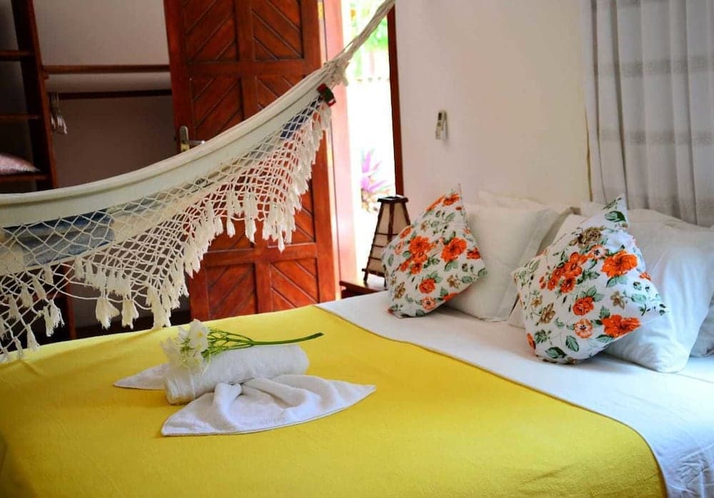 Pousada Enseada dos Golfinhos