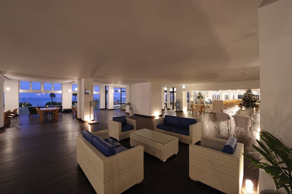 EN RESORT Kumejima EEF Beach Hotel