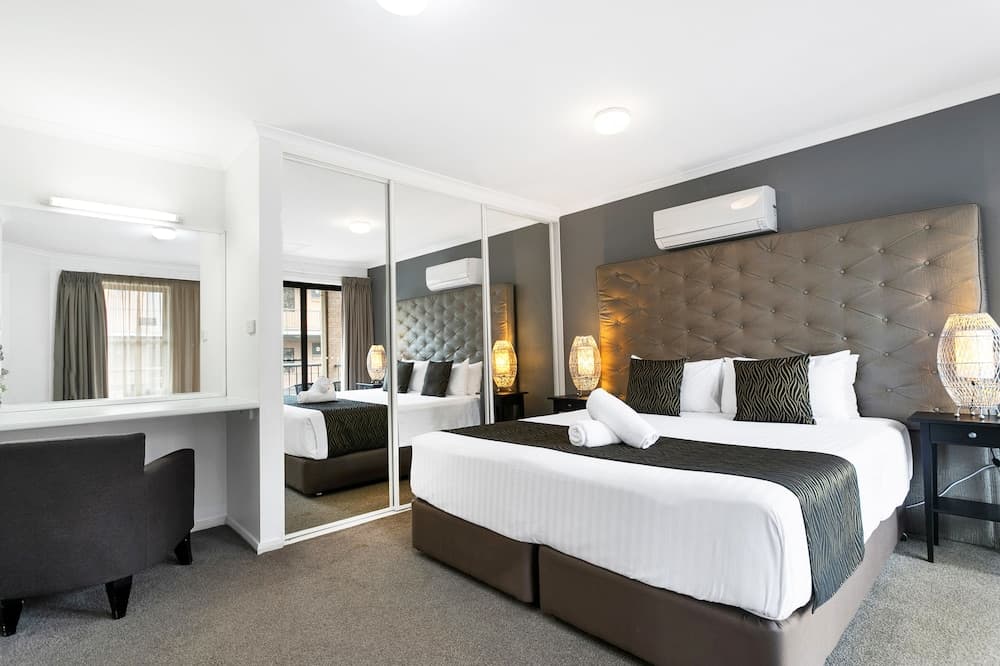 Peninsula Nelson Bay Motel and Serviced Apartments