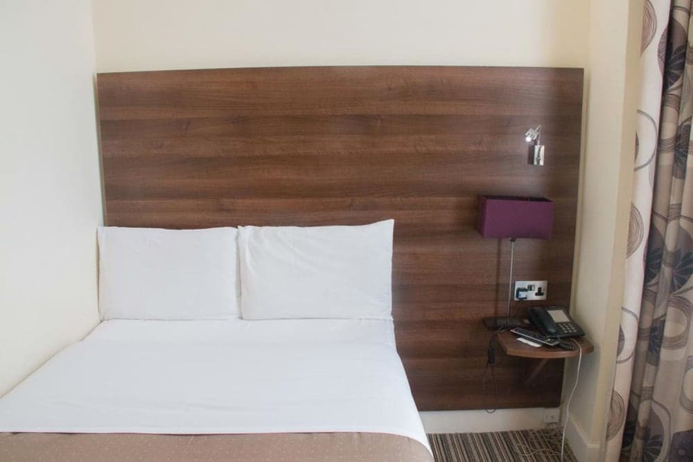 Rennie Mackintosh Art School Hotel