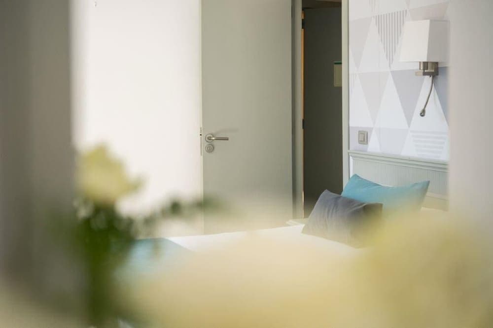 Aparthotel Duva & Spa