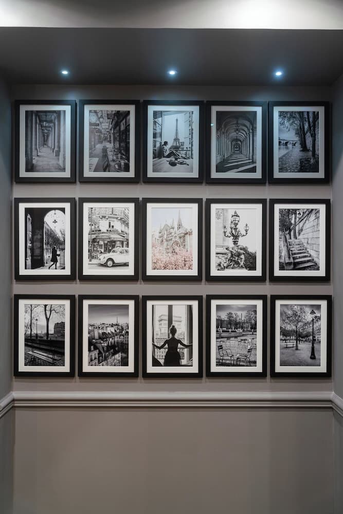 Hotel Saint-Louis en L'Isle - Notre-Dame