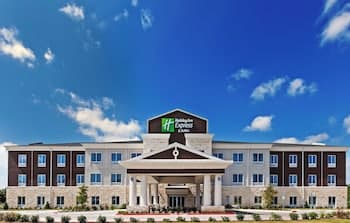 Holiday Inn Express & Suites Killeen - Fort Hood Area, an IHG Hotel