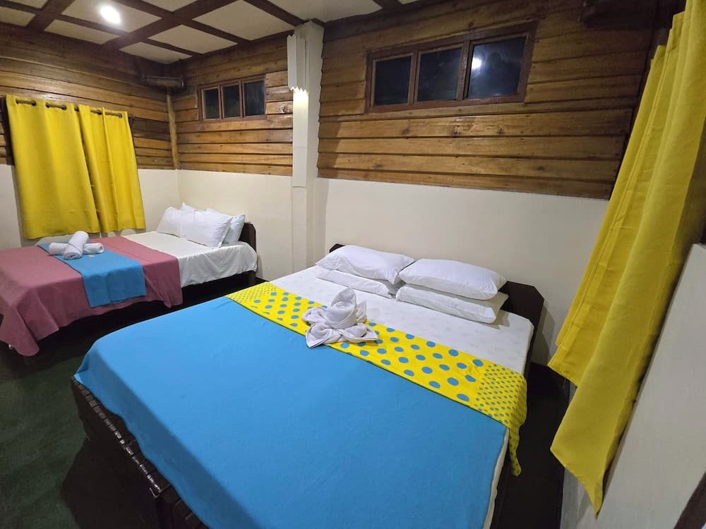 Islandfront Cottages