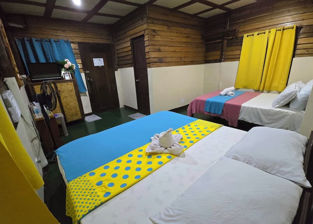 Islandfront Cottages