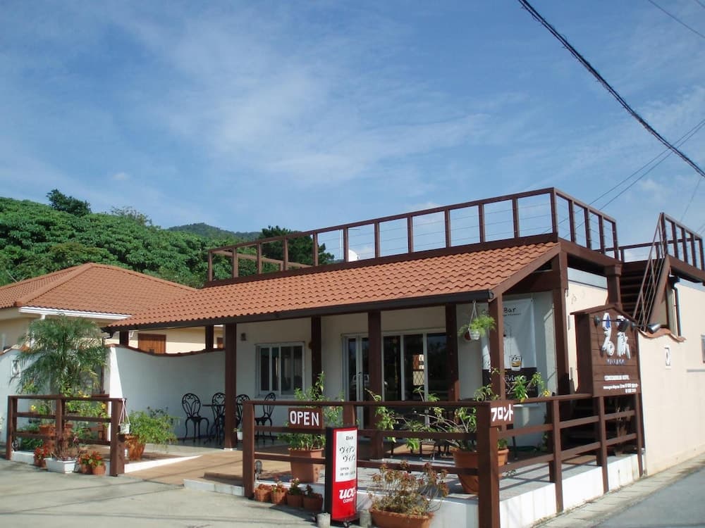 hotel image