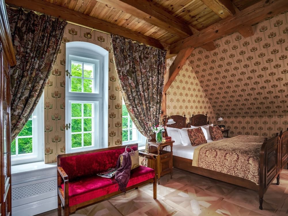 Palac Ciekocinko Hotel Resort & Wellness