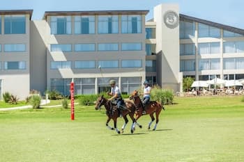 Sheraton Buenos Aires Greenville Polo & Resort