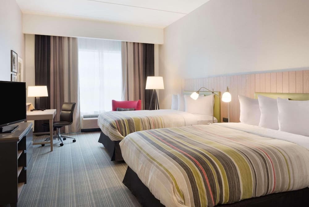 Country Inn & Suites by Radisson, Katy (Houston West), TX