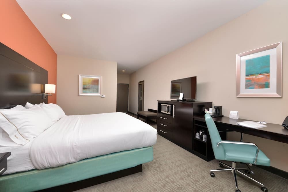 Holiday Inn Express & Suites Austin South by IHG