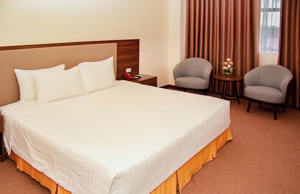 Mường Thanh Grand Dien Bien Phu Hotel