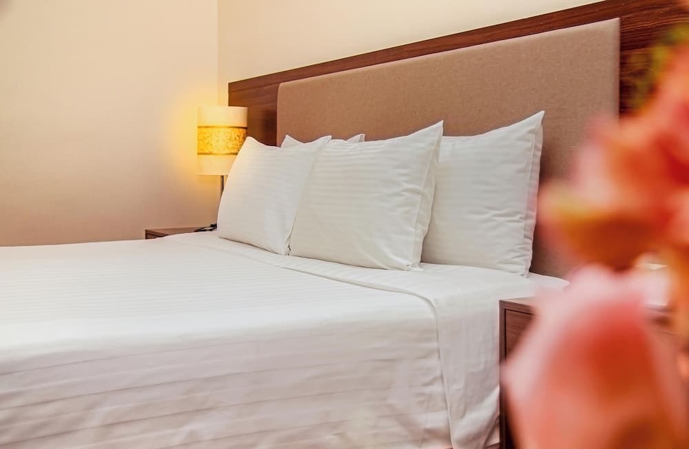 Mường Thanh Grand Dien Bien Phu Hotel