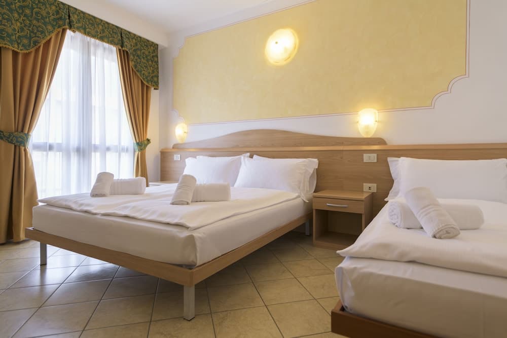 Hotel Antico Monastero