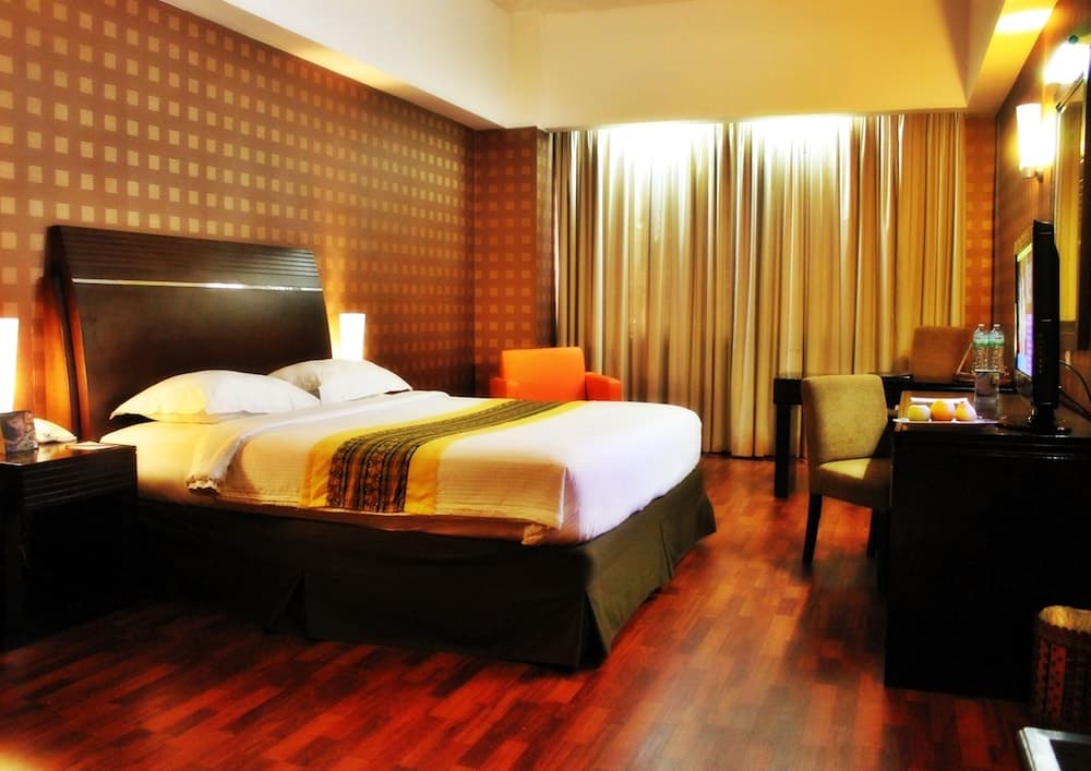 Grand Elite Hotel Pekanbaru