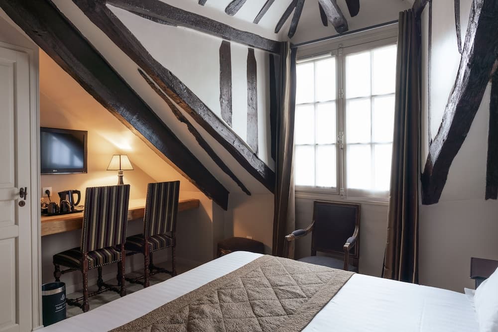 Hôtel Saint-Louis Marais