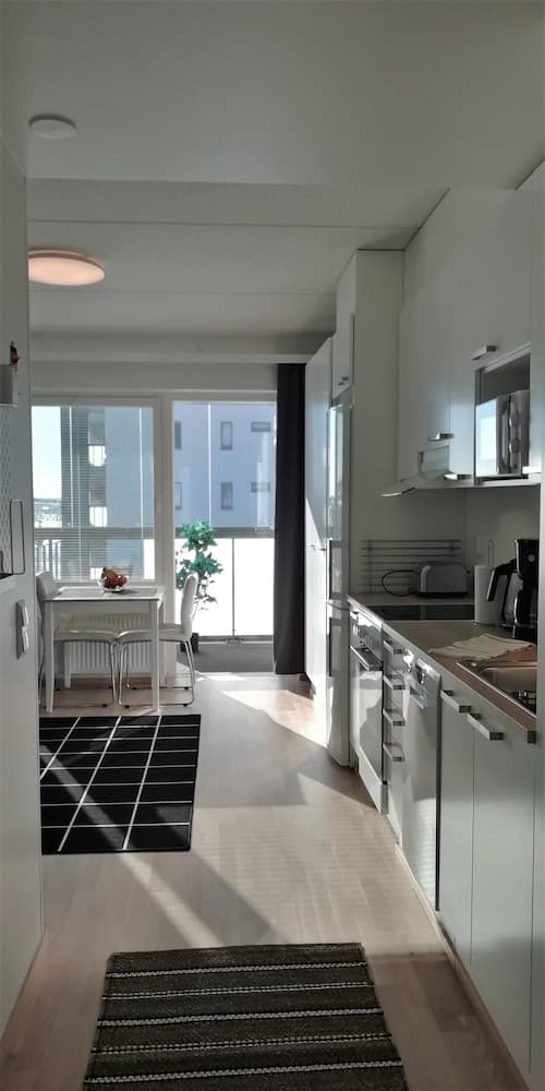 Kotimaailma Apartments Oulu