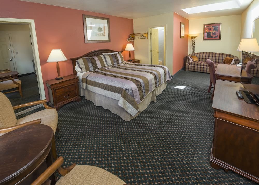 Rainbow Lodge and Inn