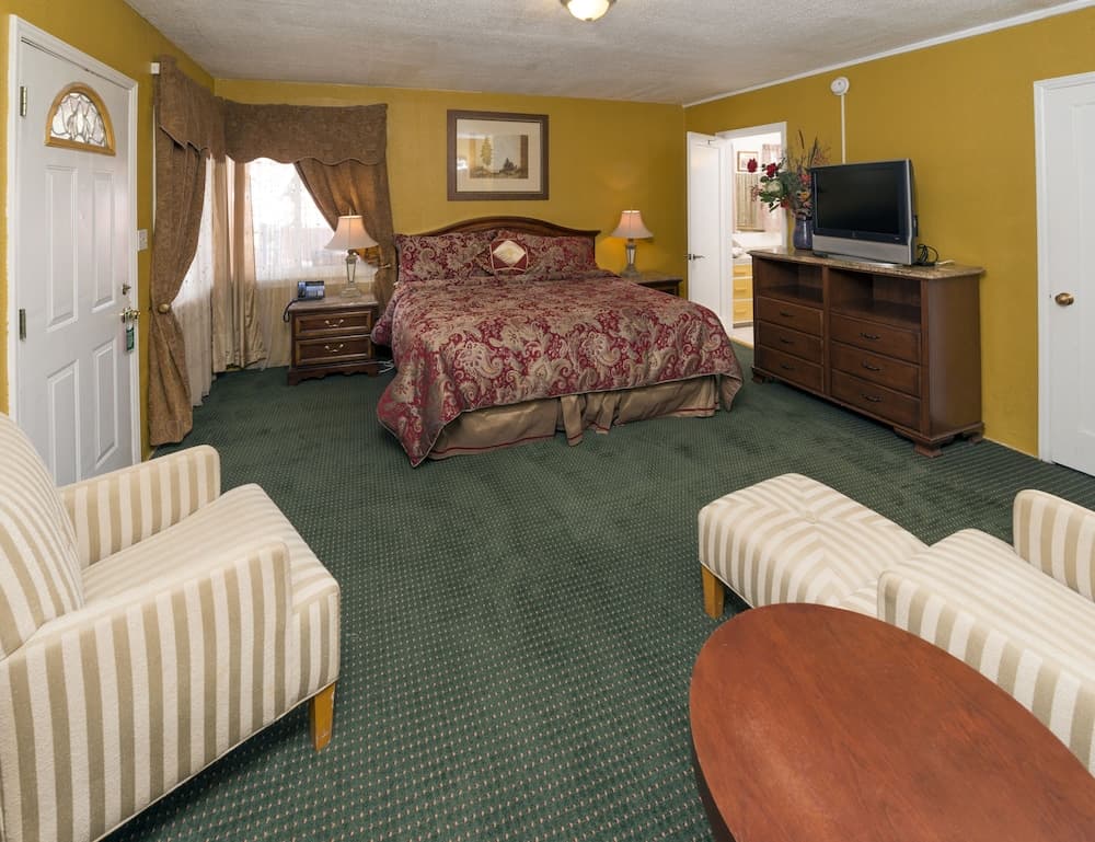 Rainbow Lodge and Inn