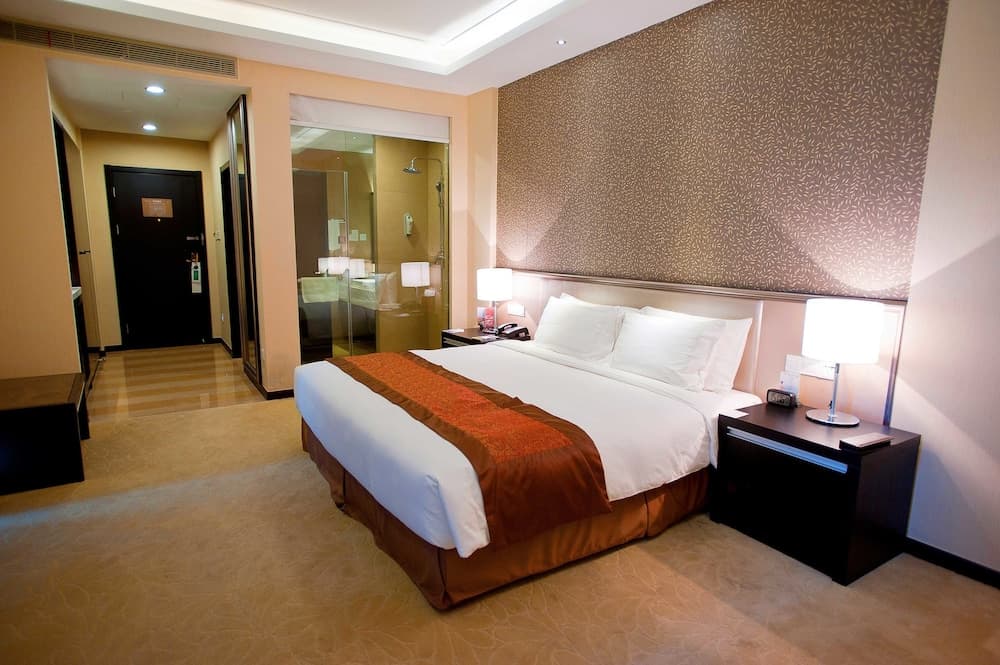 Swiss-Belhotel Liyuan Wuxi