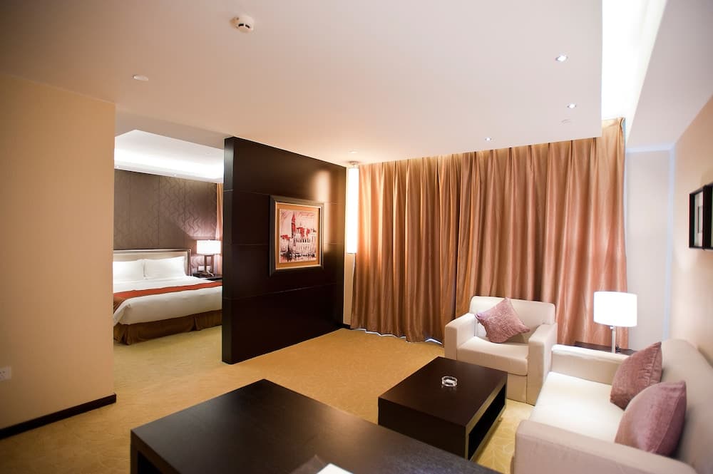 Swiss-Belhotel Liyuan Wuxi