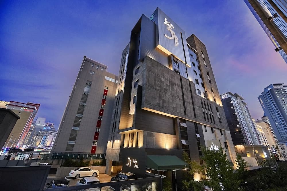 hotel image