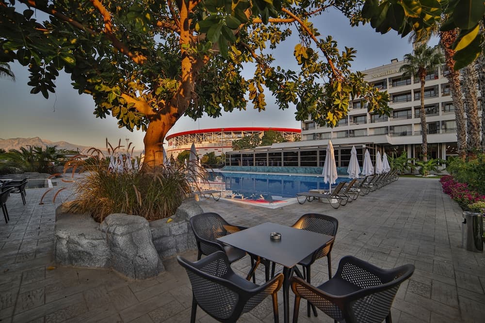 hotel image