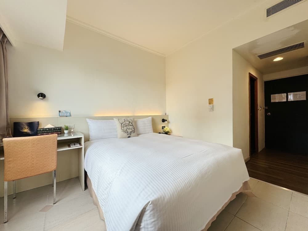 Finders Hotel Hualien Da-Tong