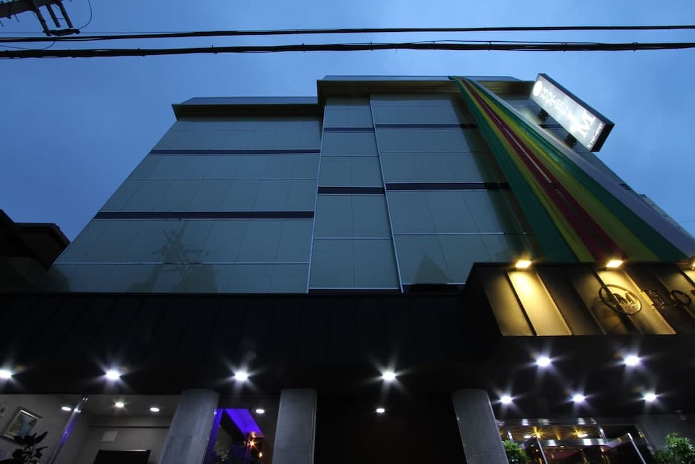 hotel image