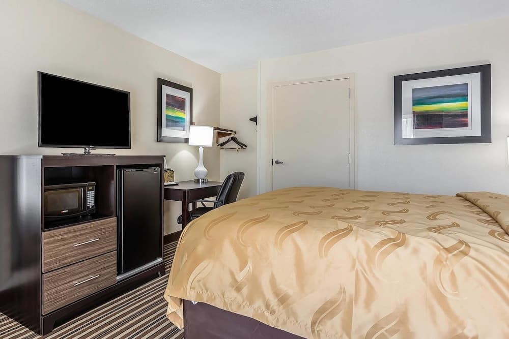 Quality Inn Pinehurst Area