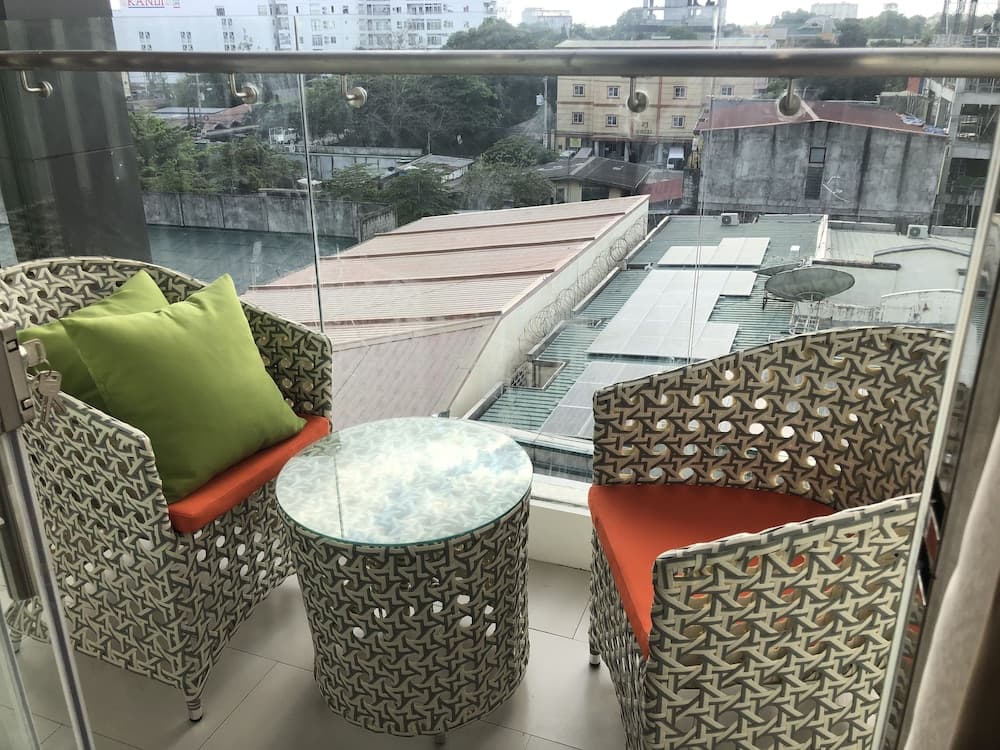 Apollonia Royale Hotel