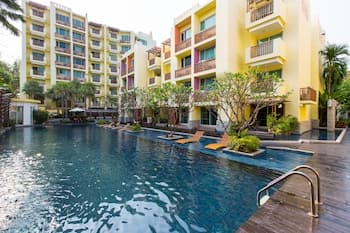 Mykonos Beach Apartment