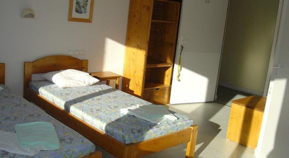 Village Vacances Station Les Rousses