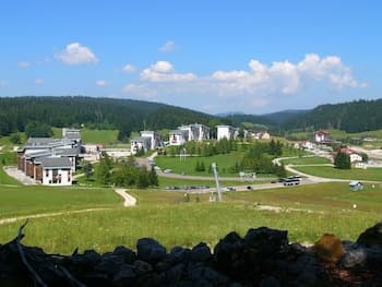 Village Vacances Station Les Rousses