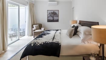 Blue Views Villas and Apartments