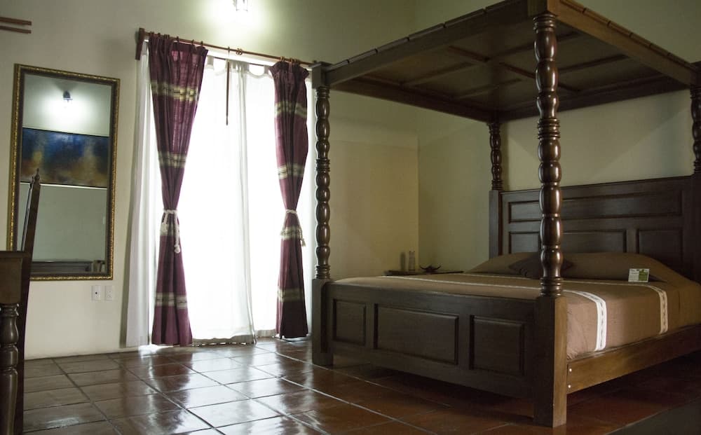 Hotel Boutique Hacienda del Gobernador